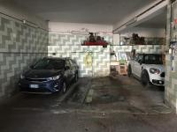 Parking orario Roma zona Monteverde